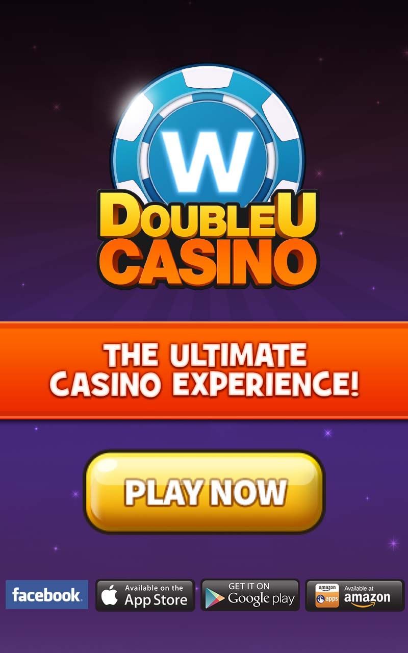 Doubleu Casino Freebies